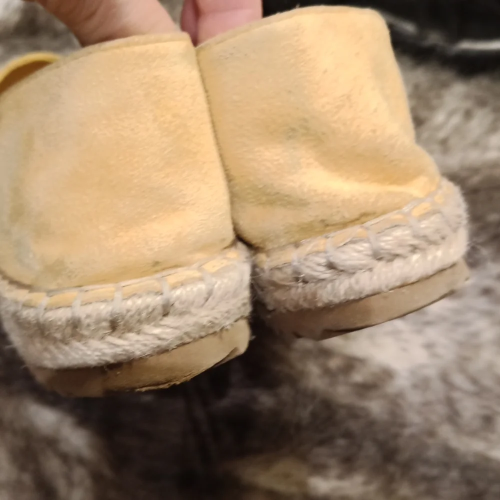 Karl Lagerfeld Abby espadrilles